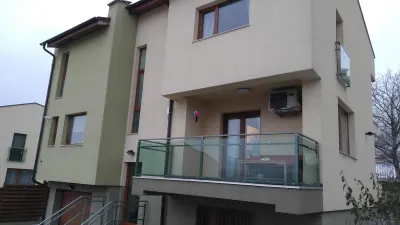 Vanzare casa individuala zona Gruia, Cluj-Napoca - Cluj-Napoca