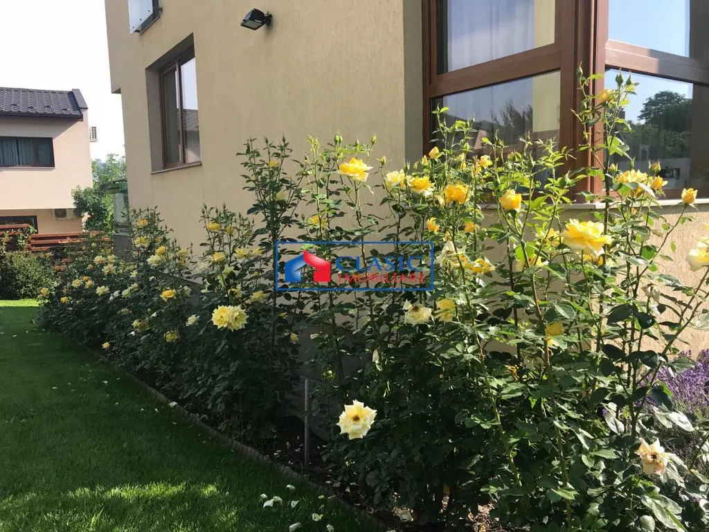 Vanzare casa individuala zona Gruia, Cluj-Napoca - foto 4