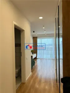 Vanzare apartament 3 camere tip penthouse cu terasa de 60 mp zona Baza Sportiva Gheorgheni - foto 5