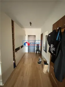 Vanzare apartament 2 camere modern bloc nou in Marasti zona Kaufland, Cluj-Napoca - foto 6