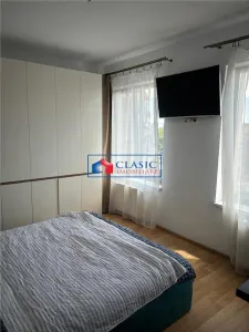 Vanzare apartament 2 camere modern bloc nou in Marasti zona Kaufland, Cluj-Napoca - foto 9