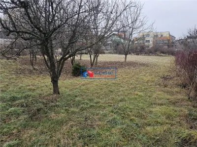 Vanzare teren intravilan cu suprafata de 2135 mp in Buna Ziua- zona restaurant Da Vinci - foto 4