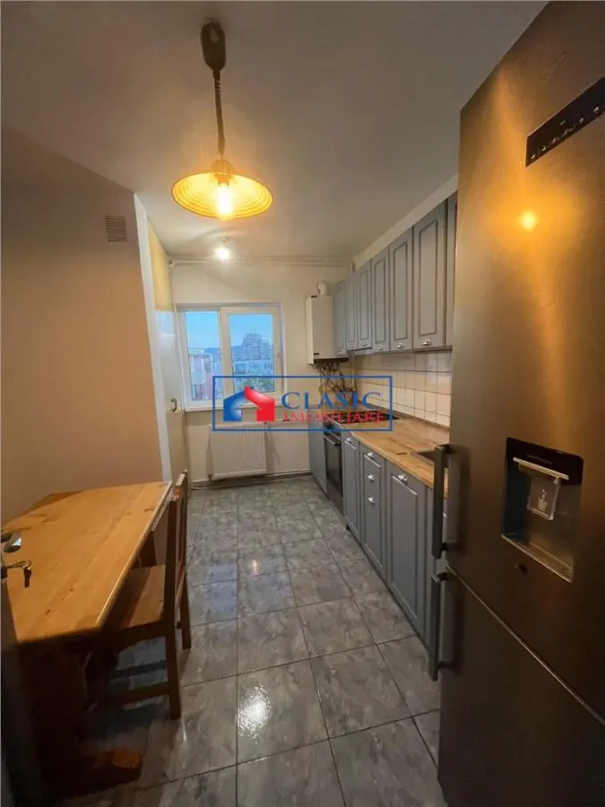 Vanzare apartament 3 camere decomandat zona Fabricii Marasti Kaufland, Cluj-Napoca - foto 1