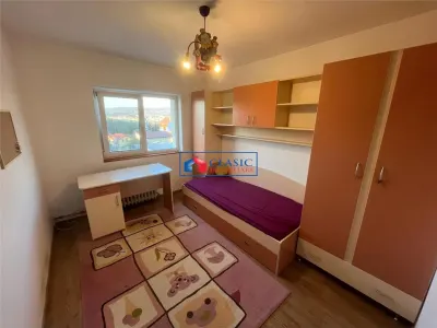Vanzare apartament 3 camere decomandat zona Fabricii Marasti Kaufland, Cluj-Napoca - foto 7