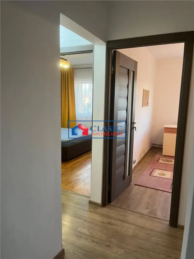Vanzare apartament 3 camere decomandat zona Fabricii Marasti Kaufland, Cluj-Napoca - foto 9