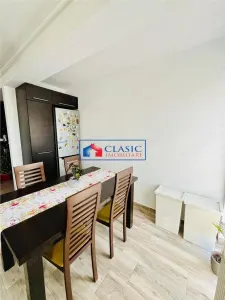 Vanzare apartament 3 camere bloc nou zona Gheorgheni- Capat Brancusi - foto 4