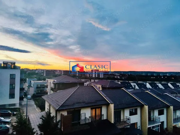 Apartament 3 camere Cluj-Napoca - poza 5