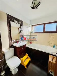 Vanzare apartament 3 camere bloc nou zona Gheorgheni- Capat Brancusi - foto 6