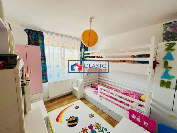Apartament 3 camere Cluj-Napoca - poza 10