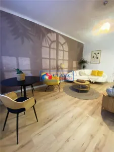 Vanzare apartament 2 camere modern zona Centrala- strada Crisan - foto 4