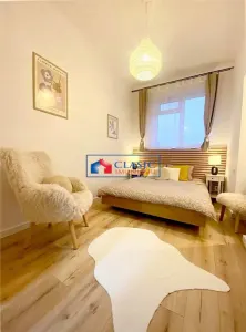 Vanzare apartament 2 camere modern zona Centrala- strada Crisan - foto 8