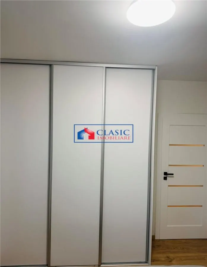 Inchiriere apartament 3 camere modern in Buna Ziua- strada Carmen Silva - foto 7