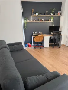 Inchiriere apartament 3 camere modern in Buna Ziua- strada Carmen Silva - foto 9