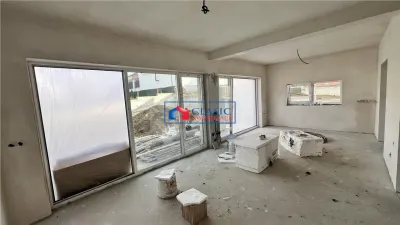 Vanzare parte duplex 4 camere constructie nou la intrare in Dezmir - foto 3