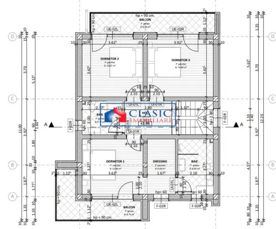 Casă 4 camere Cluj-Napoca - poza 2