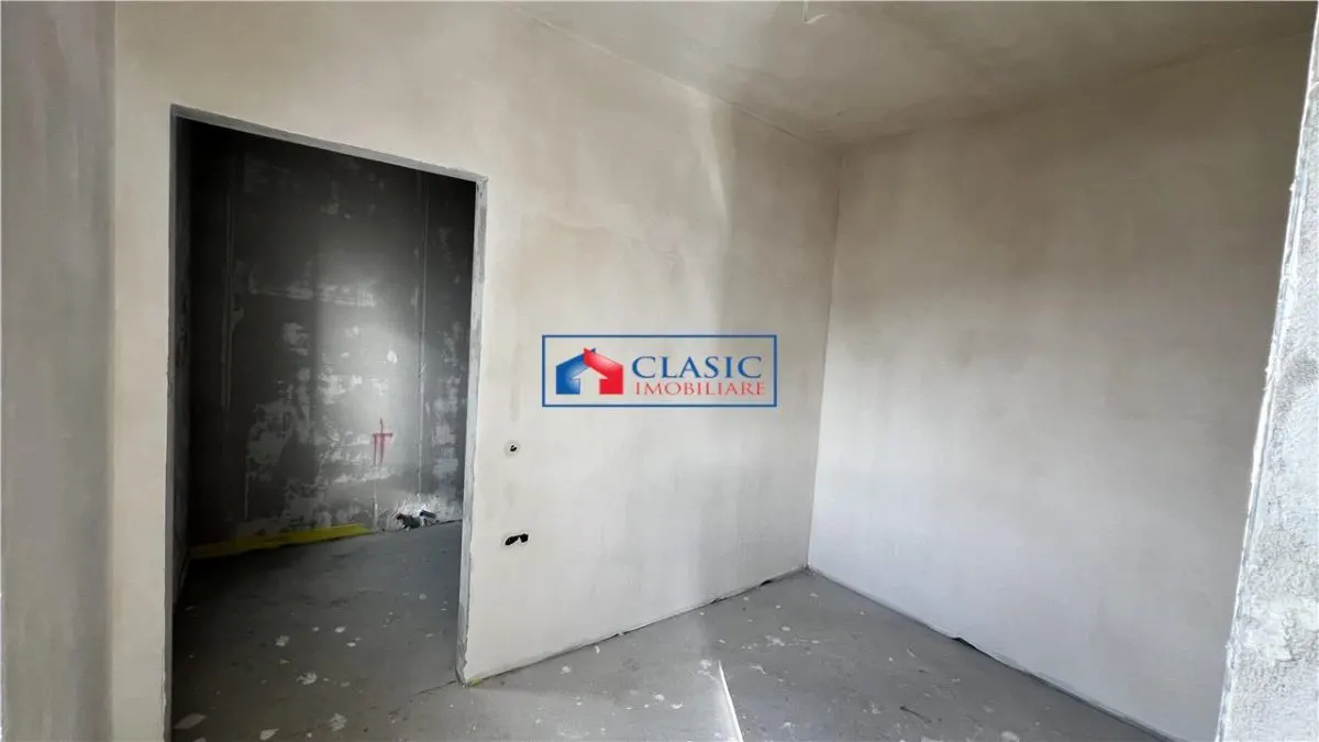 Vanzare casa noua individuala cu 4 camere si teren 400 mp zona intrare Dezmir - foto 15