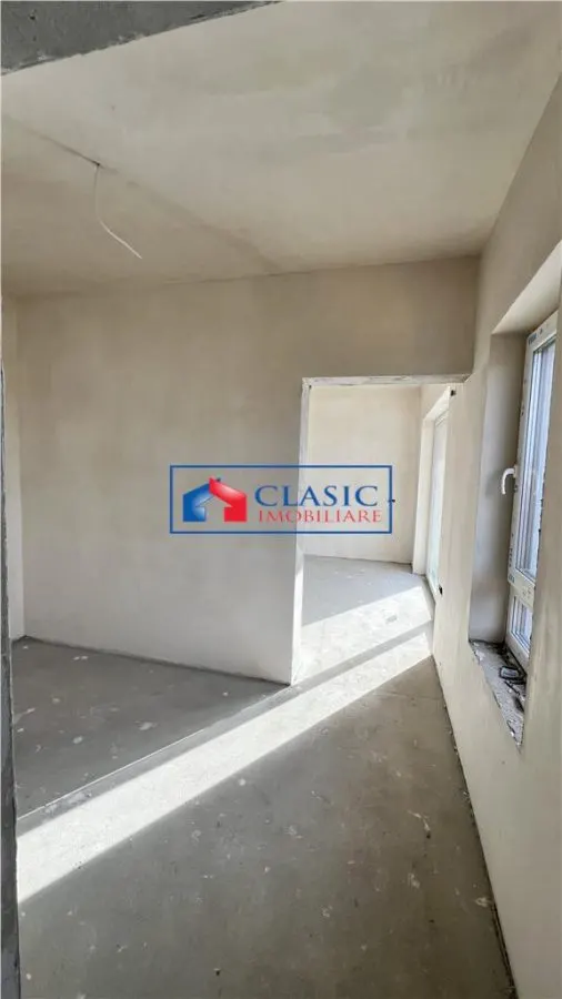 Vanzare casa noua individuala cu 4 camere si teren 400 mp zona intrare Dezmir - foto 16