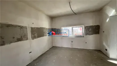 Vanzare casa noua individuala cu 4 camere si teren 400 mp zona intrare Dezmir - foto 6