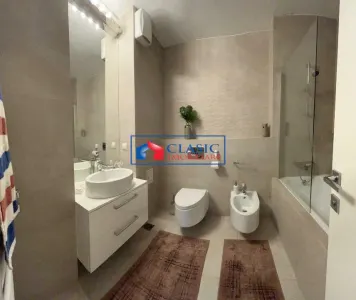 Vanzare apartament 3 camere locatie de exceptie Gheorgheni zona Iulius Mall, Cluj-Napoca - foto 8
