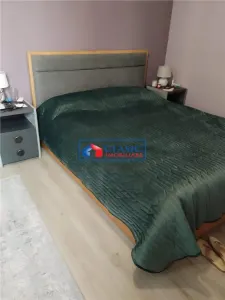Inchiriere apartament 2 camere modern bloc nou in Marasti- Iulius Mall - foto 11