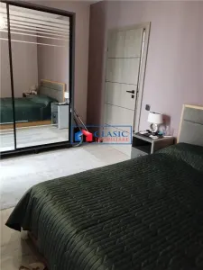 Inchiriere apartament 2 camere modern bloc nou in Marasti- Iulius Mall - foto 12
