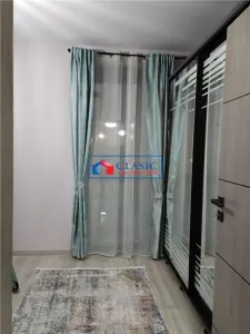 Inchiriere apartament 2 camere modern bloc nou in Marasti- Iulius Mall - foto 15