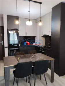 Inchiriere apartament 2 camere modern bloc nou in Marasti- Iulius Mall - foto 4
