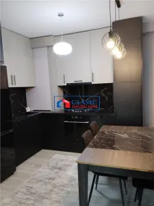 Inchiriere apartament 2 camere modern bloc nou in Marasti- Iulius Mall - foto 5