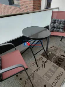 Inchiriere apartament 2 camere modern bloc nou in Marasti- Iulius Mall - foto 10