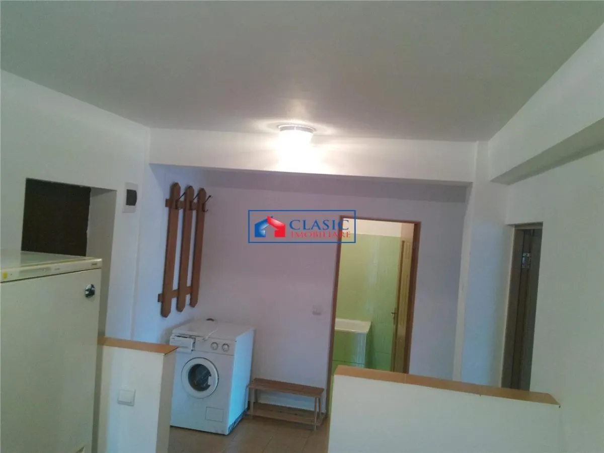 Vanzare apartament 2 camere Manastur zona Campului, Cluj-Napoca - foto 1