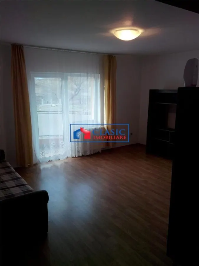 Vanzare apartament 2 camere Manastur zona Campului, Cluj-Napoca - foto 3