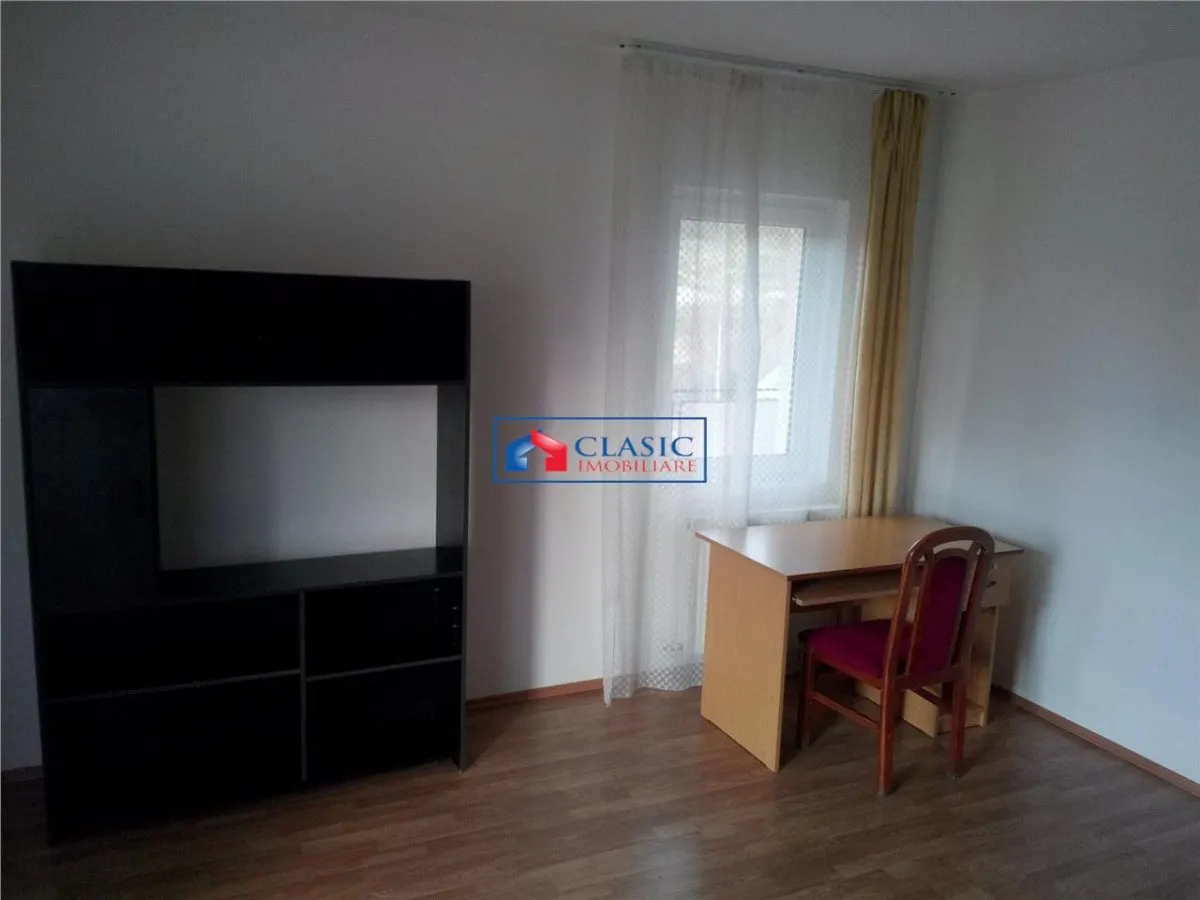 Vanzare apartament 2 camere Manastur zona Campului, Cluj-Napoca - foto 4