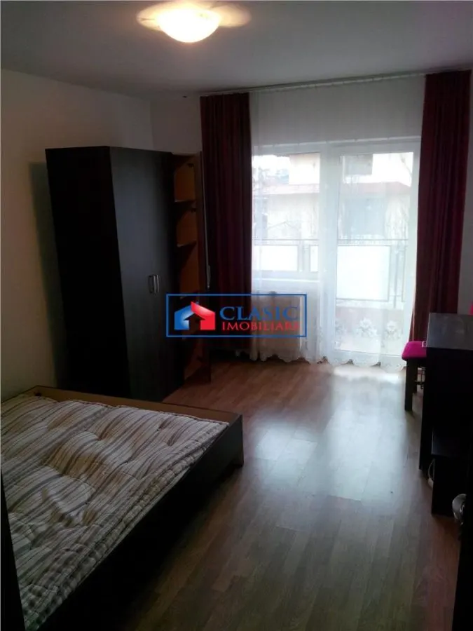 Vanzare apartament 2 camere Manastur zona Campului, Cluj-Napoca - foto 6