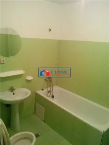 Vanzare apartament 2 camere Manastur zona Campului, Cluj-Napoca - foto 7