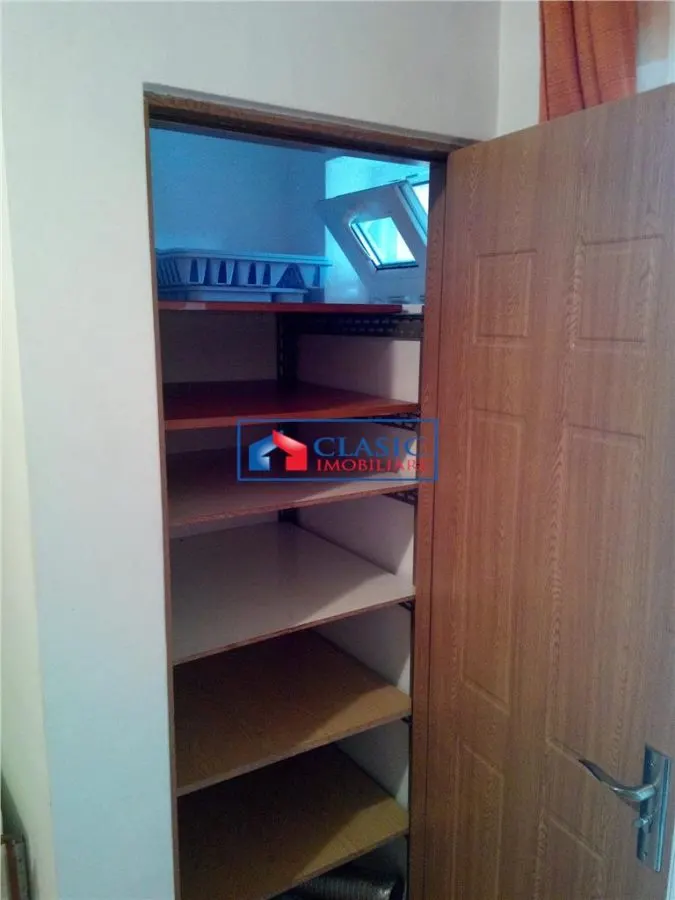 Vanzare apartament 2 camere Manastur zona Campului, Cluj-Napoca - foto 8