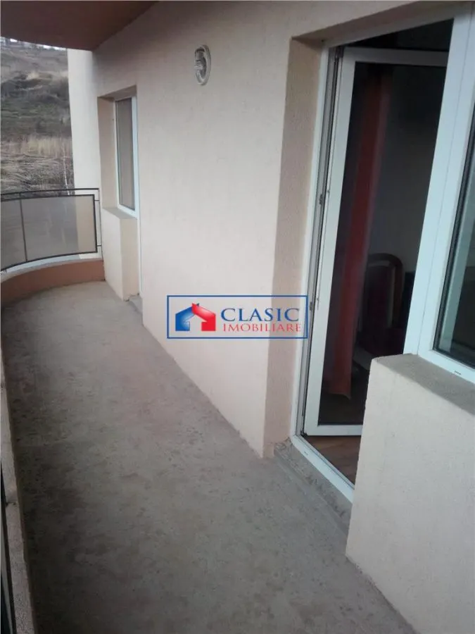 Vanzare apartament 2 camere Manastur zona Campului, Cluj-Napoca - foto 9