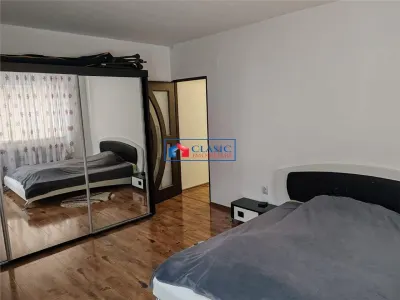 Vanzare apartament 2 camere decomandate bloc nou zona Manastur- Edgar Quinet - foto 8
