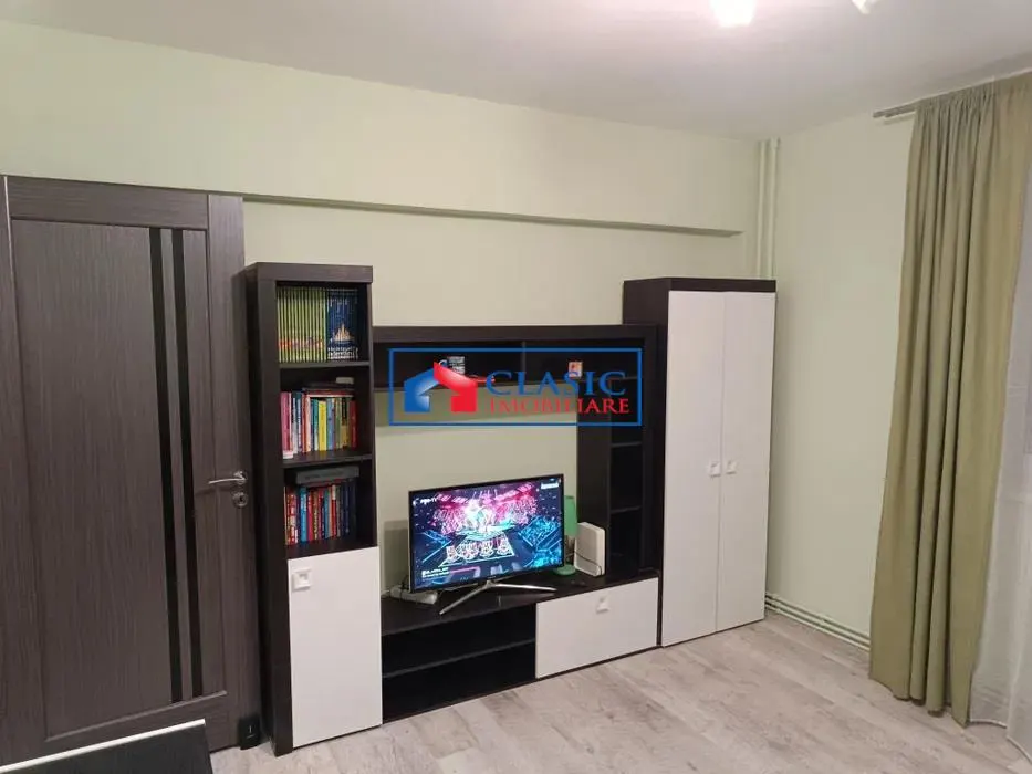 Vanzare apartament 2 camere Gheorgheni zona Interservisan, Cluj-Napoca - foto 1