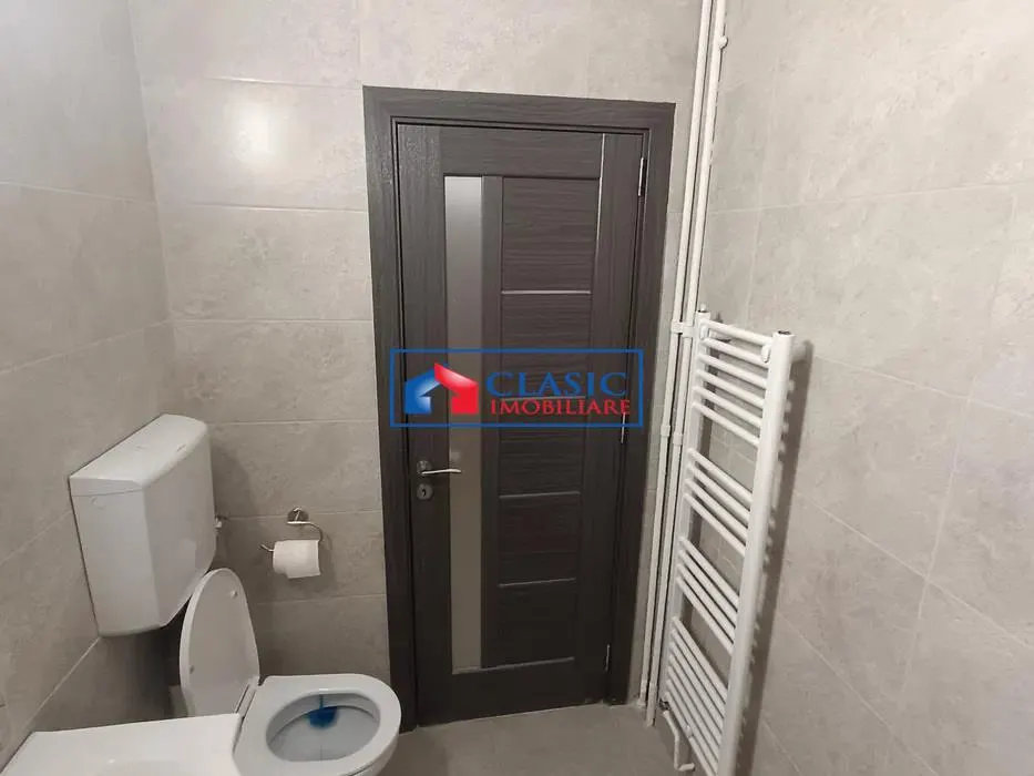 Vanzare apartament 2 camere Gheorgheni zona Interservisan, Cluj-Napoca - foto 6