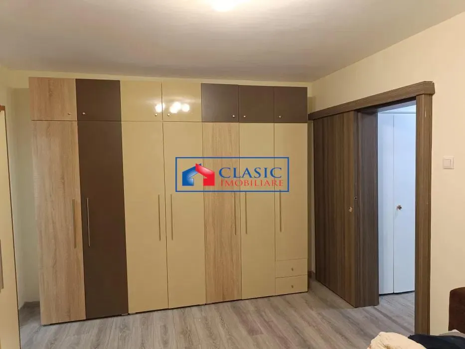 Vanzare apartament 2 camere Gheorgheni zona Interservisan, Cluj-Napoca - foto 7