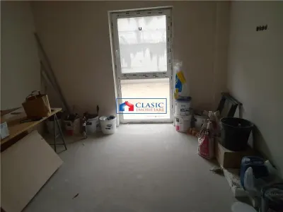 Vanzare apartament 2 camere cu gradina bloc nou Manastur zona Campului, Cluj-Napoca - foto 4