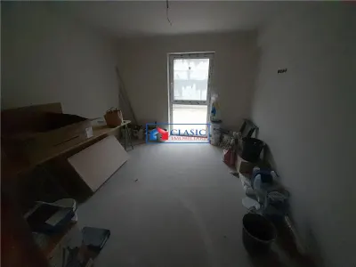Vanzare apartament 2 camere cu gradina bloc nou Manastur zona Campului, Cluj-Napoca - foto 6