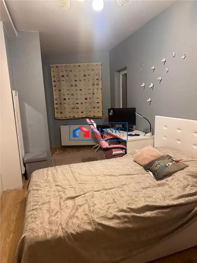 Vanzare apartament 3 camere modern bloc nou in Zorilor- zona strazii Observatorului - foto 12