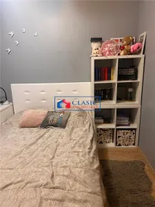 Vanzare apartament 3 camere modern bloc nou in Zorilor- zona strazii Observatorului - foto 14