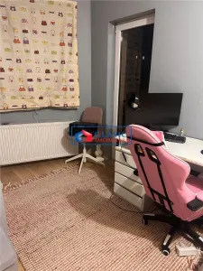 Vanzare apartament 3 camere modern bloc nou in Zorilor- zona strazii Observatorului - foto 16
