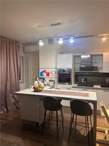 Vanzare apartament 3 camere modern bloc nou in Zorilor- zona strazii Observatorului - foto 3