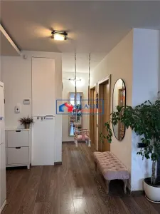 Vanzare apartament 3 camere modern bloc nou in Zorilor- zona strazii Observatorului - foto 5