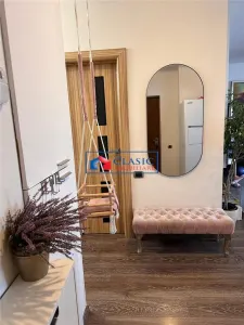 Vanzare apartament 3 camere modern bloc nou in Zorilor- zona strazii Observatorului - foto 8