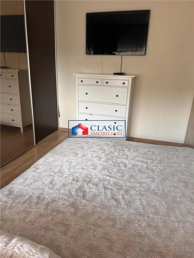 Vanzare apartament 3 camere modern bloc nou in Zorilor- zona strazii Observatorului - foto 10