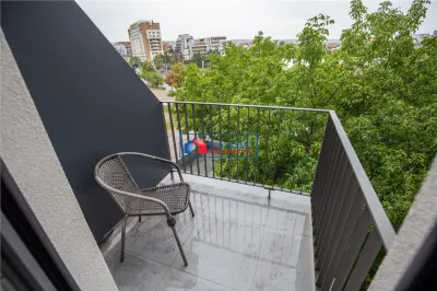 Vanzare apartament 3 camere modern bloc nou in Gheorgheni- zona FSEGA - foto 14